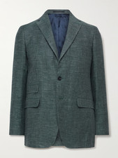 NWT $1,150 Sid Mashburn Kincaid No 2 Jacket H...