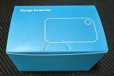 Ring Range Extender Alarm Home Security System Range Extender 2nd Gen 5AT2S8