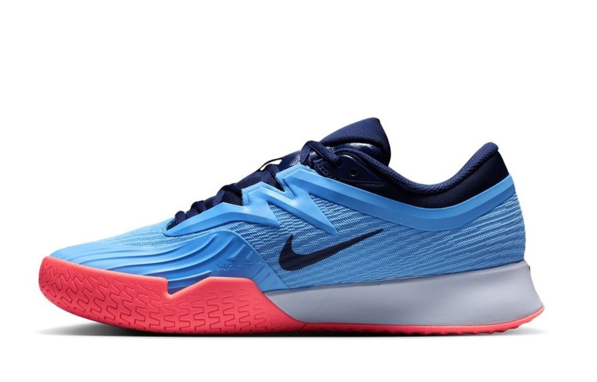 Nike Zoom Vapor Pro 3 Hard Court Men's Tennis Shoes Sports