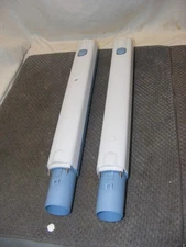 ELECTROLUX CANISTER VAC AERUS GUARDIAN EXTENSION WAND EPIC 8000, LUX 9000