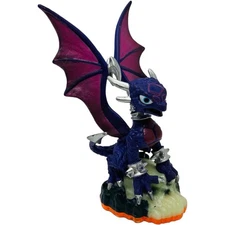 ActiVision Skylanders Giants Cynder (series 2) Undead #85000888