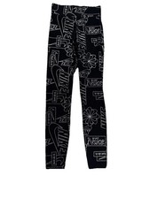 Nike Sportswear Icon Clash High-Waisted Leggings Size XS