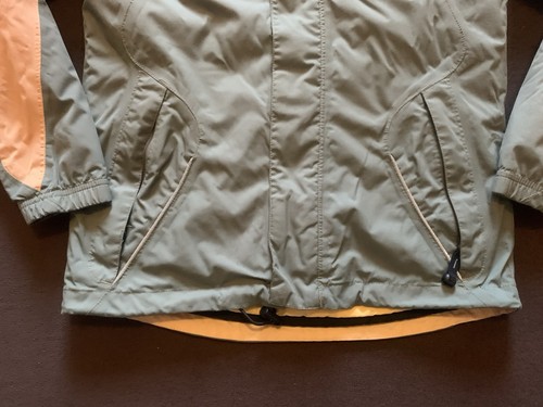 Jacke Junge Herbst Winter Jack Wolfskin Gr. 152 - Bild 2 von 9