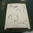 1/30 Horses By Historex  — photo 2