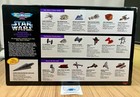 Star Wars Micro Machines Master Collector’s Edition NIB — photo 2
