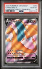 PSA 10 CHARIZARD V 050 CHAMPIONS PATH PROMO POKEMON MJ