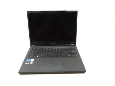 MSI Commercial 14 H A13MG 14'' Intel i7-13700H 2.4GHz 32GB RAM 1TB SSD