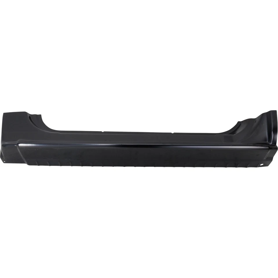 Panel basculante exterior lado derecho derecho derecho para Chevy Silverado 1500 GMC Sierra 1500 1999-2007 Foto 4 de 4