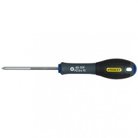 Stanley Schraubendreher Fatmax PZ0 75 Mm