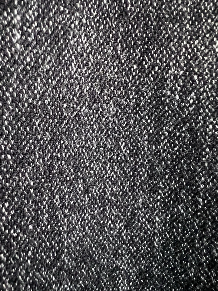 Ingredientes | Pantalones de vestir elásticos ajustados grises talla 6 para mujer ropa profesional Foto 2 de 4