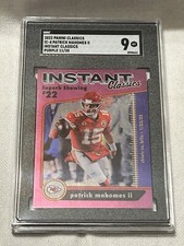 2022 Panini Classics Football Cards Checklist 31