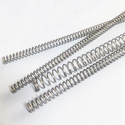 305mm Long Compression Spring 3mm - 50mm Diameter,Pressure / coiled springs - Picture 10 of 54