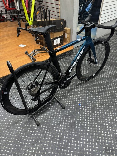 Felt AR Advanced Aero Ultegra Di2 Size 56 New 12 Speed 2023 $6950 Retail!! - Picture 12 of 13
