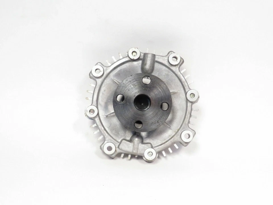 Муфта вентилятора охлаждения ITM подходит для Chrysler Arrow Challenger Colt & Sapporo 28-30302 - Изображение 3 из 3