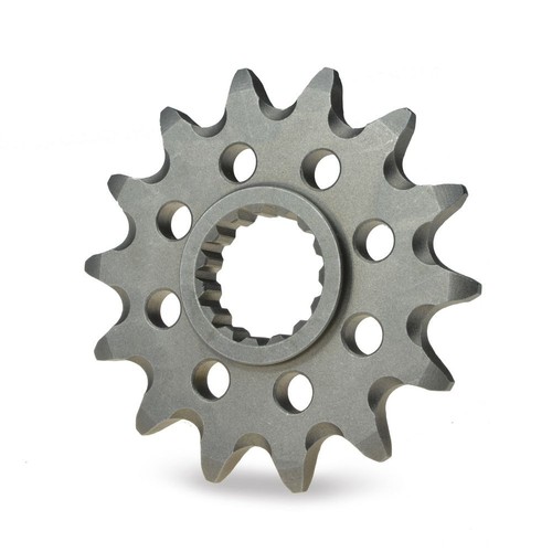 MTX 403 Steel Front Sprocket #520 main image 1