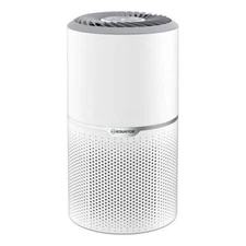 Equator Advanced Appliances Air Purifier + Sterilizer + Humidifier