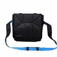 Hyperkin Polygon The Rook Travel Carrying Bag Case Playstation Carrier Protector