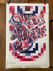 Showboat | Lyric Opera Of Chicago | 2012 Poster - New from bag