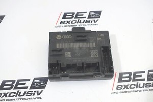 Audi A5 8T Sportback Türsteuergerät vorne rechts Steuergerät Tür  8T0959792P