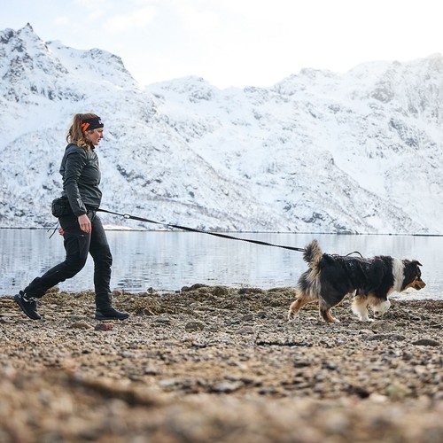 Non-stop dogwear ROCK HARNESS Long |130| Trekking, guía y arneses cotidianos - Imagen 7 de 9