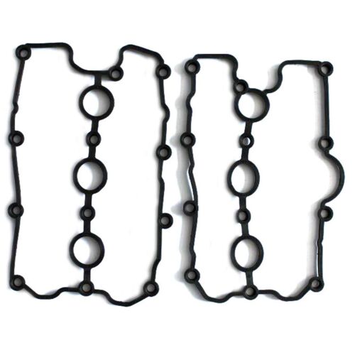 2009-2012 Valve Cover Gasket For Audi A4 A5 A6 Quattro Q5 S4 S5 3.0L 3.2L DOHC