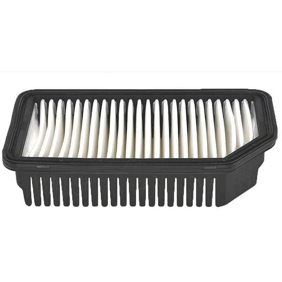 Filtro de aire Bosch F026400137 se adapta a Hyundai i20 I Hatchback ix20 Kia Soul I Venga Foto 4 de 4