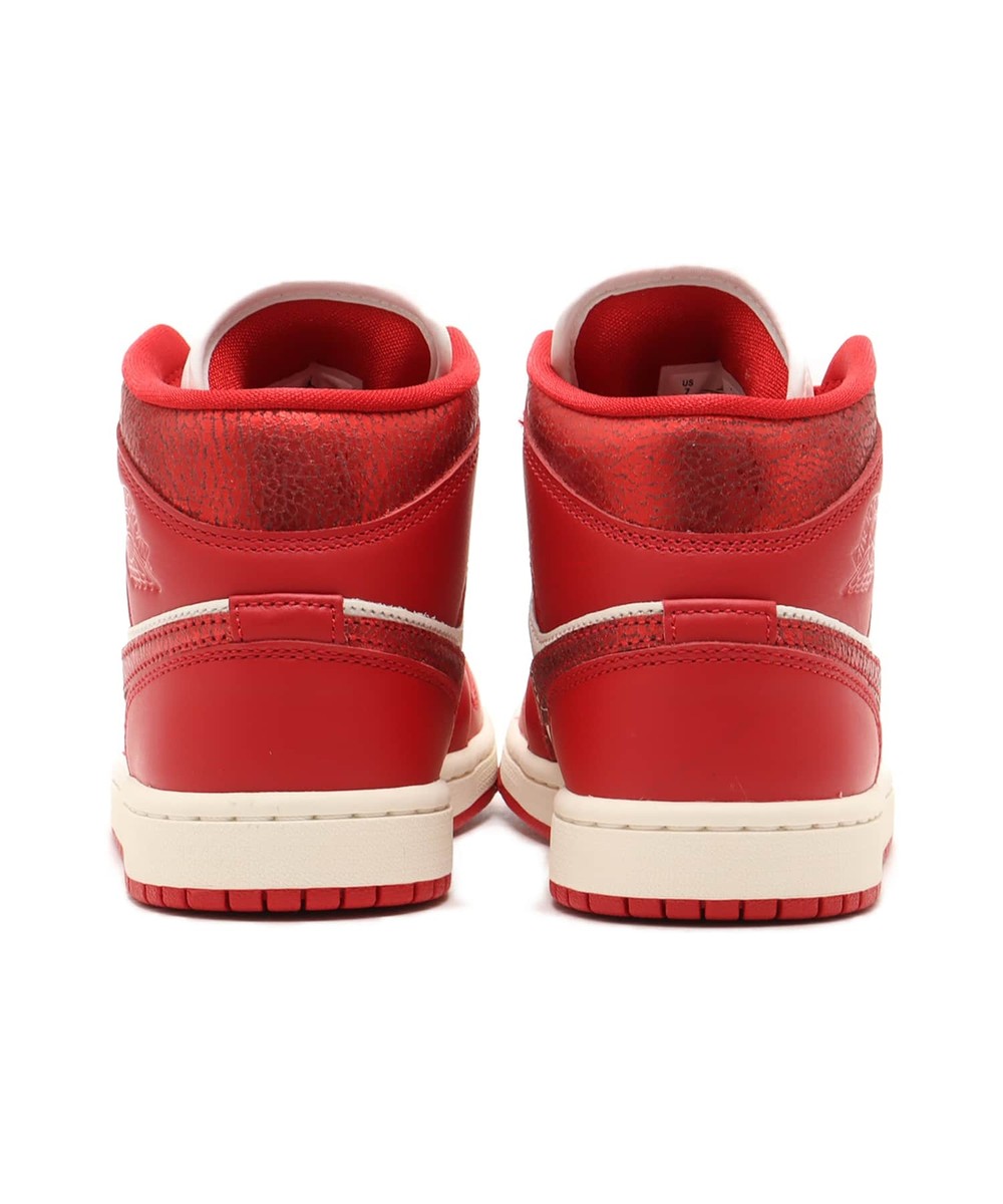 早い者勝ち!!! NIKE ◆ Ｗ エア ジョーダン 1 MID SE｜HJ9337 エア ジョーダン 1 MID SE ウィメンズシューズ / Air Jordan 1