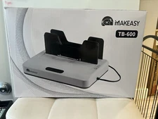 Thermal Binding Machine