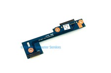 640886-001 6050A2417901 HP DVD BOARD CONNECTOR PAVILION G6-1D G6-1D38DX CA46 