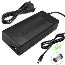 AC/DC Adapter Charger For TranzX MDA10129402000 Lithium Charger 29.4V 2A Power