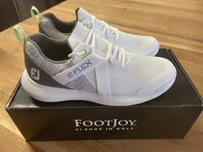 FootJoy FJ Flex Spikeless Golf Shoes 56101