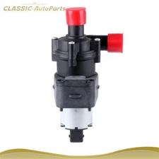 Engine Electric Auxiliary Water Pump for Dodge Durango 4.7L 5.9L V8 2001-2003