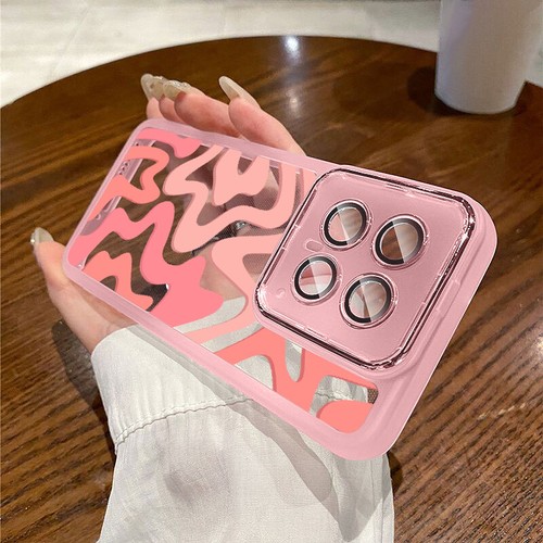 Silicone For Xiaomi Redmi Note 12 Pro Poco X6 Pro 13T Clear Soft Slim Case Cover - Picture 14 of 19