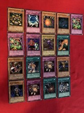yugioh cards Sod Soul Of The Duelist