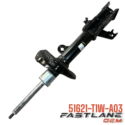 wccf 黒 2015-2016 HONDA CR-V FRONT LEFT STRUT NEW OEM 51621-T1W-A03 | eBay