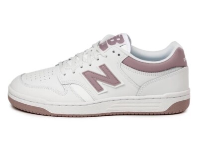 NEW BALANCE Bb480 Trainers Size Uk Brand New Genuine RRP£99 #Y4 UK