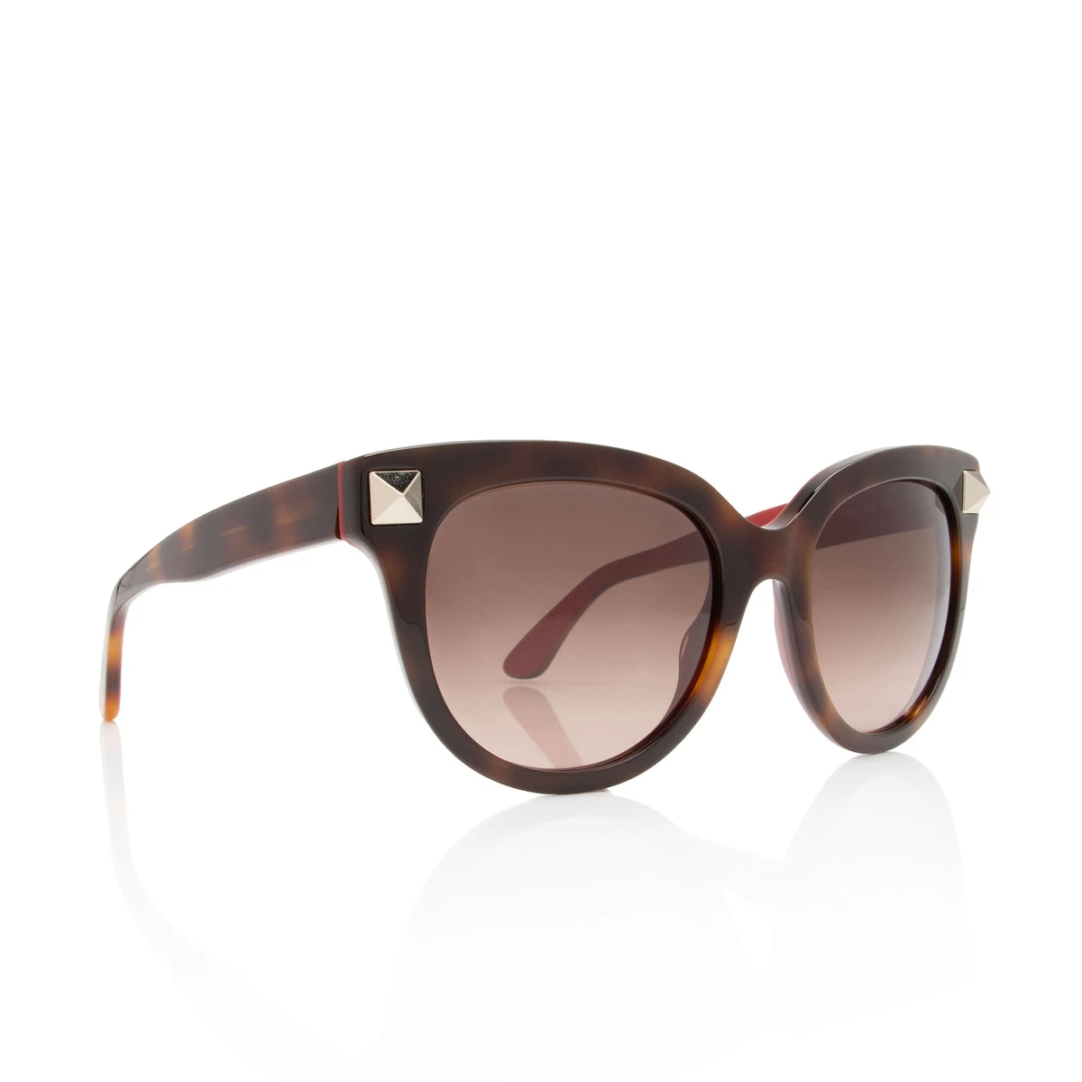Valentino rockstud sales sunglasses