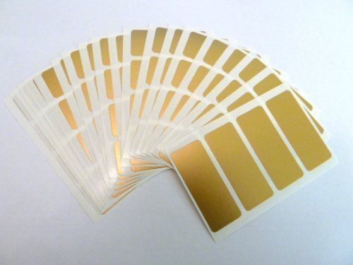 Hybsk Fluorescent Yellow Round Stickers 1 Inch Color Coding Dots Labels - View #6