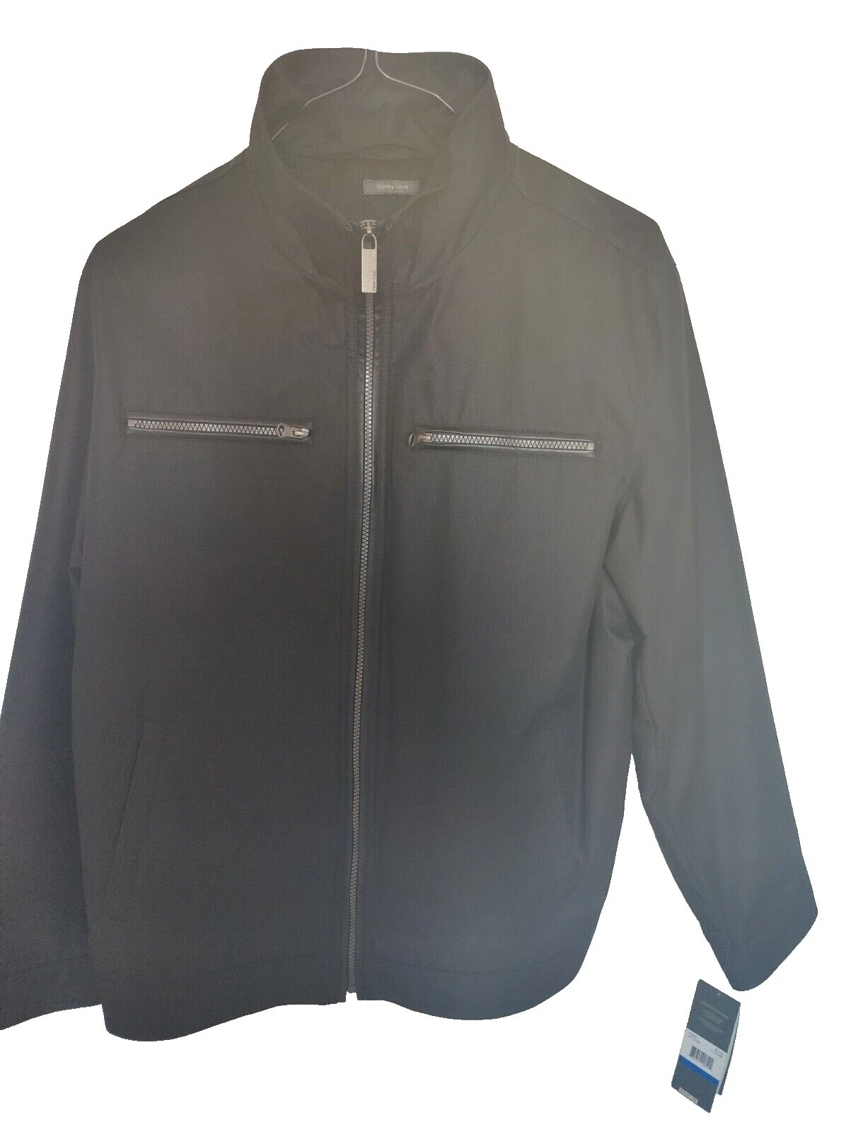 Big & Tall Size XL Windbreaker Coats, Jackets & Vests for Men