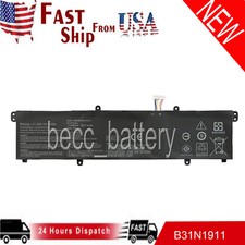 New Laptop Battery for ASUS VivoBook Flip 14 TM420IA TM420IA-CH71 TM420IA-DB71T