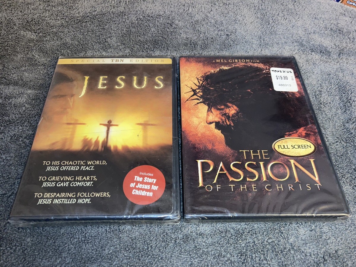 その他 Passion of Christ-According to St [DVD] The Passion Of The Christ DVD by Twentieth Century Fox