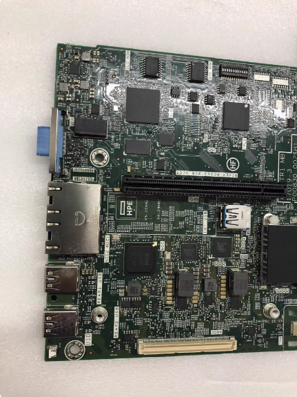 HPE DL20 GEN10 SYSTEM BOARD P19256-001 P07884-001 P00829-002 | eBay