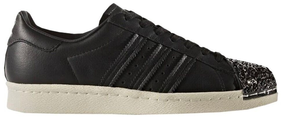 adidas gazelle silver green womens adidas Women's Superstar II Sneaker - White - Low-top Sneakers main image 1