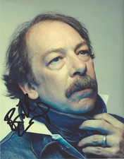 ACTOR BILL CAMP SIGNED 'THE NIGHT OF' 8X10 PHOTO w/COA LOOMING TOWER PROOF