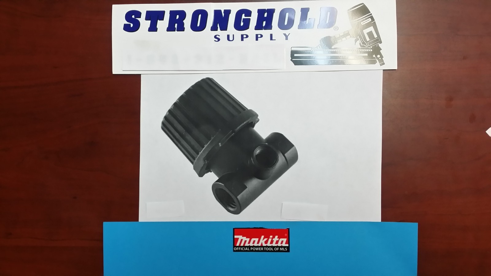 BRAND NEW CAC-4296-1 REPLACEMENT REGULATOR FOR MAKITA CRAFTSMAN PORTER CABLE