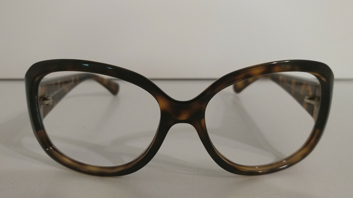Authentic D&G Dolce & Gabanna DD 8065 502/T5 59*16*130  display picture 2