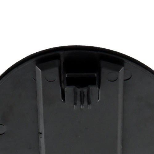 Matte Black Fuel Door Flap Fit For 1998 1999 -2002 Holden Commodore Sedan - Picture 13 of 13