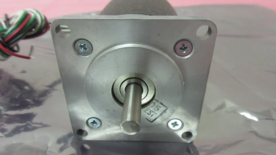 American API Gettys 23D-626A, 4.5VDC, 3.0AMPS, D.C. 4/98, Insulation Class B. - Image 3 of 4