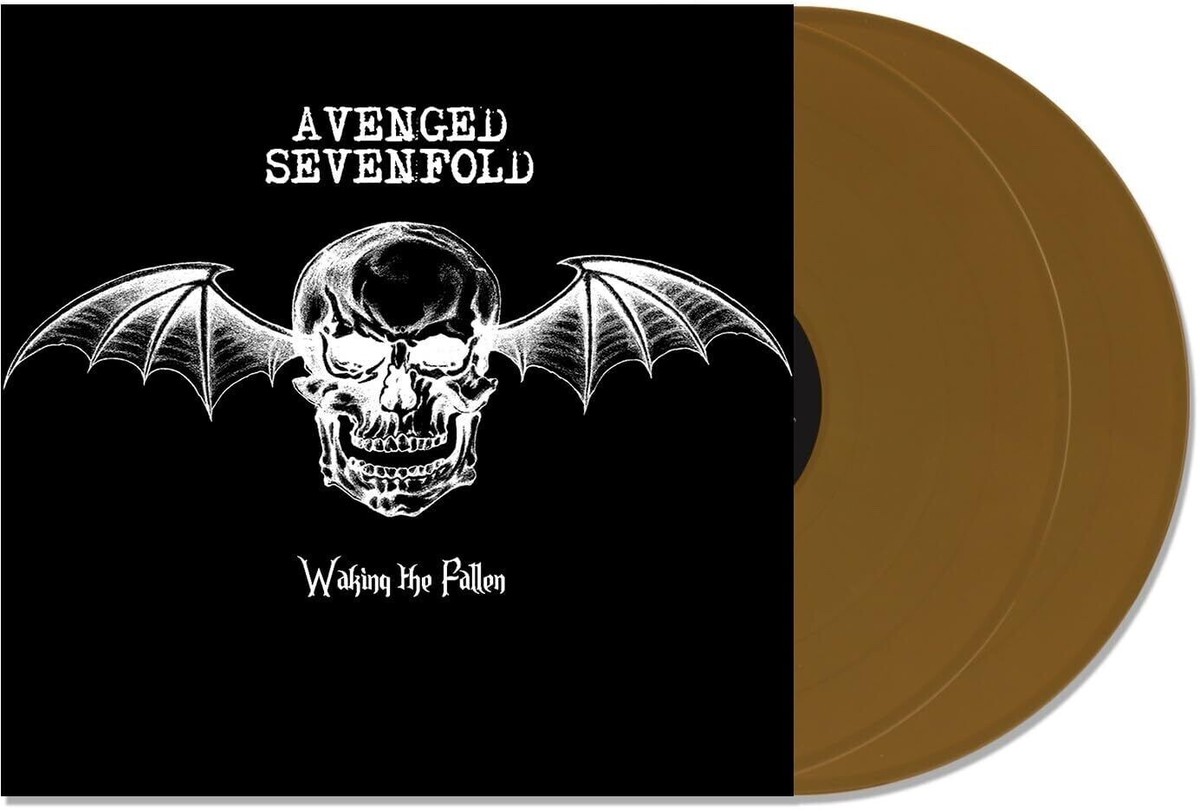 Avenged Sevenfold 