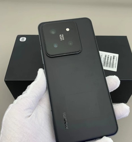 Xiaomi 14 pro 6.73" 50MP 256GB 512GB 1TB Snapdragon 8 Gen 3 Google play - Picture 6 of 15
